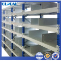 longspan racking for small goods storage/factory multi-layer longspan shelving